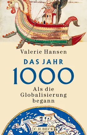 Hansen |  Das Jahr 1000 | eBook | Sack Fachmedien
