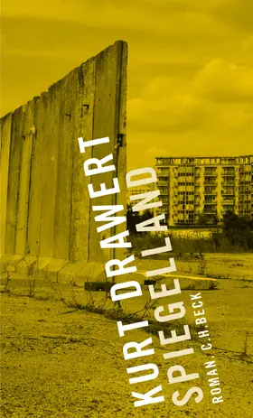 Drawert |  Spiegelland | Buch |  Sack Fachmedien