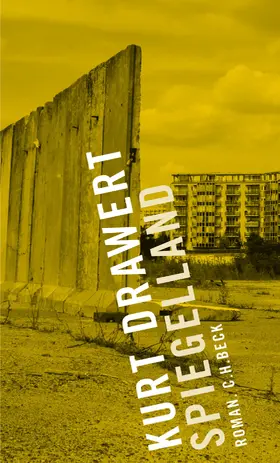 Drawert |  Spiegelland | eBook | Sack Fachmedien