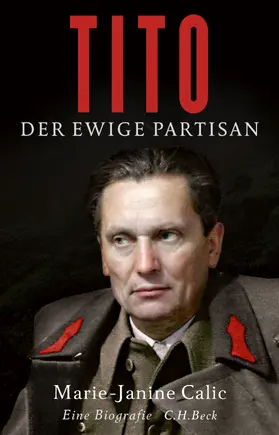 Calic |  Tito | eBook | Sack Fachmedien