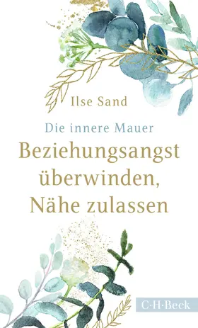 Sand | Die innere Mauer | E-Book | sack.de