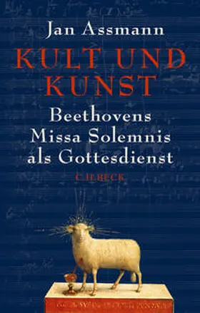 Assmann |  Kult und Kunst | Buch |  Sack Fachmedien