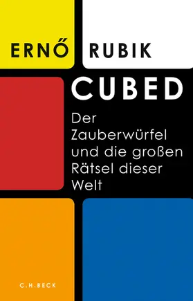 Rubik | Cubed | E-Book | www2.sack.de