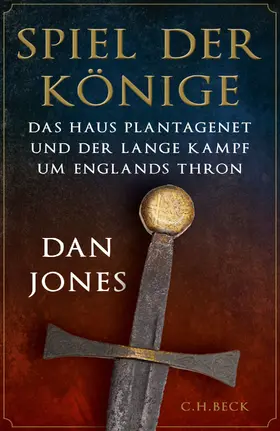 Jones | Spiel der Könige | E-Book | www2.sack.de