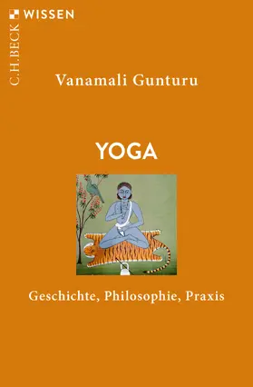 Gunturu | Yoga | E-Book | www2.sack.de