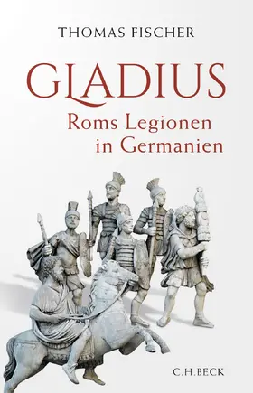 Fischer |  Gladius | Buch |  Sack Fachmedien