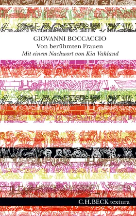 Boccaccio |  Von berühmten Frauen | Buch |  Sack Fachmedien