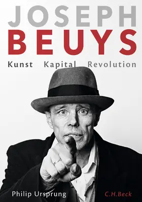 Ursprung |  Joseph Beuys | eBook | Sack Fachmedien