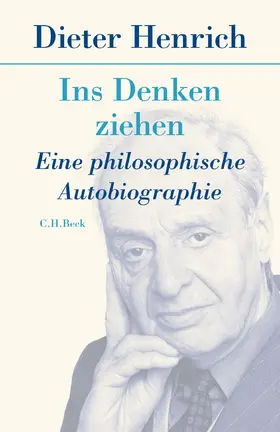 Henrich / Bormuth / Bülow |  Ins Denken ziehen | Buch |  Sack Fachmedien