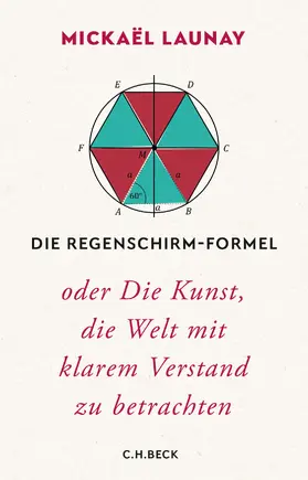 Launay |  Die Regenschirm-Formel | eBook | Sack Fachmedien
