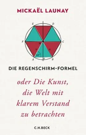Launay |  Die Regenschirm-Formel | eBook | Sack Fachmedien