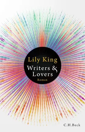 King |  Writers & Lovers | Buch |  Sack Fachmedien