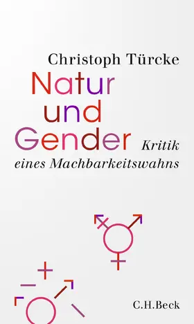 Türcke |  Natur und Gender | Buch |  Sack Fachmedien