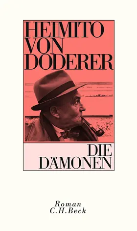 Doderer |  Die Dämonen | Buch |  Sack Fachmedien