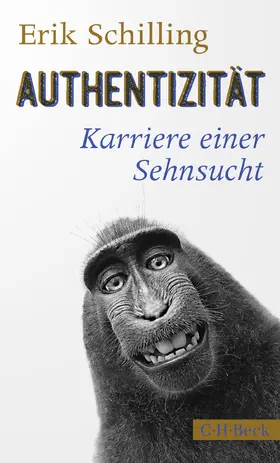 Schilling |  Authentizität | Buch |  Sack Fachmedien