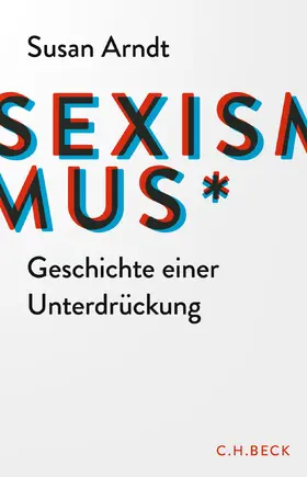 Arndt |  Sexismus | Buch |  Sack Fachmedien