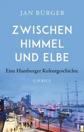 Bürger |  Zwischen Himmel und Elbe | eBook | Sack Fachmedien