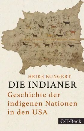 Bungert |  Die Indianer | eBook | Sack Fachmedien