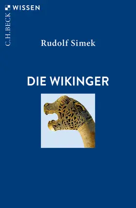 Simek |  Die Wikinger | eBook | Sack Fachmedien