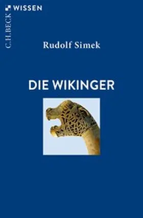 Simek |  Die Wikinger | eBook | Sack Fachmedien