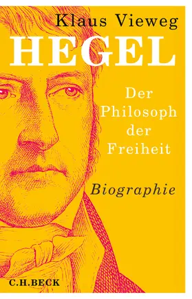 Vieweg | Hegel | E-Book | www2.sack.de