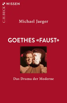 Jaeger |  Goethes 'Faust' | eBook | Sack Fachmedien