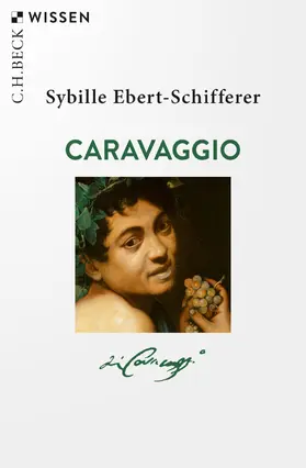 Ebert-Schifferer |  Caravaggio | eBook | Sack Fachmedien