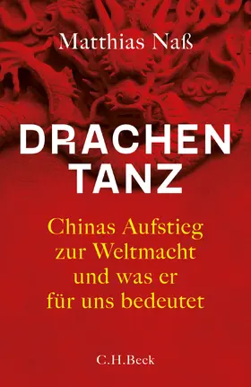 Naß | Drachentanz | Buch | 978-3-406-76450-9 | www2.sack.de