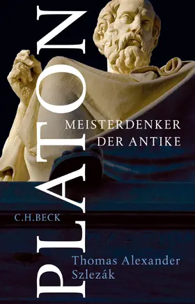 Szlezák |  Platon | Buch |  Sack Fachmedien