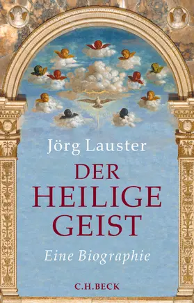Lauster |  Der heilige Geist | eBook | Sack Fachmedien