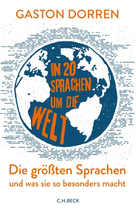 Dorren |  In 20 Sprachen um die Welt | Buch |  Sack Fachmedien