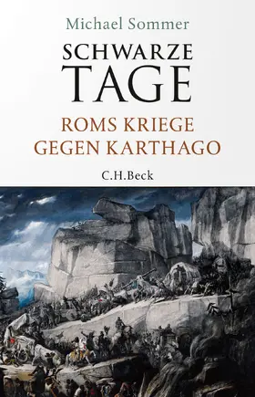 Sommer |  Schwarze Tage | Buch |  Sack Fachmedien