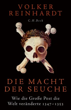 Reinhardt |  Die Macht der Seuche | eBook | Sack Fachmedien