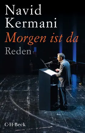 Kermani | Morgen ist da | E-Book | www2.sack.de