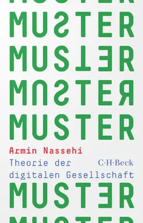 Nassehi |  Muster | Buch |  Sack Fachmedien