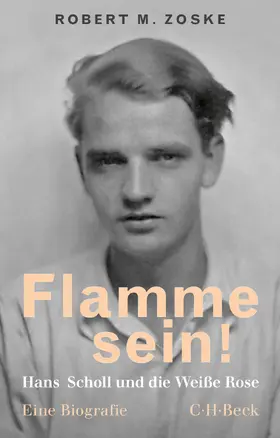 Zoske |  Flamme sein! | Buch |  Sack Fachmedien