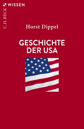 Dippel |  Geschichte der USA | eBook | Sack Fachmedien