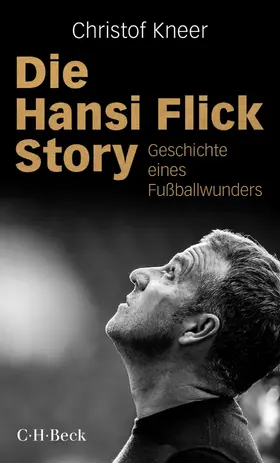 Kneer |  Die Hansi Flick Story | eBook | Sack Fachmedien