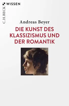 Beyer | Die Kunst des Klassizismus und der Romantik | E-Book | sack.de