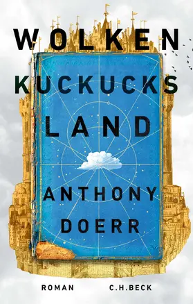 Doerr |  Wolkenkuckucksland | Buch |  Sack Fachmedien