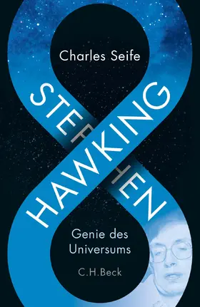 Seife | Stephen Hawking | Buch | 978-3-406-77527-7 | sack.de