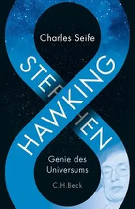Seife | Stephen Hawking | E-Book | sack.de