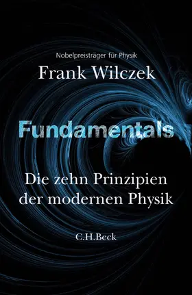 Wilczek |  Fundamentals | Buch |  Sack Fachmedien