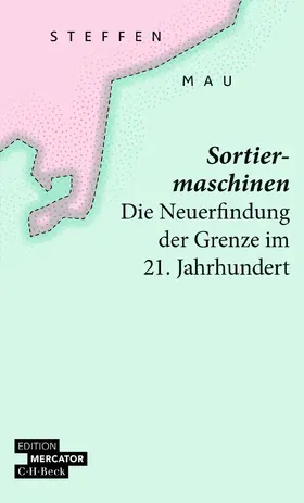 Mau |  Sortiermaschinen | Buch |  Sack Fachmedien