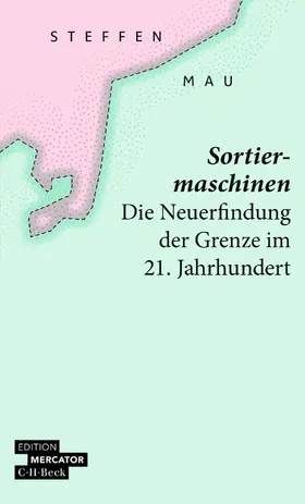 Mau |  Sortiermaschinen | eBook | Sack Fachmedien