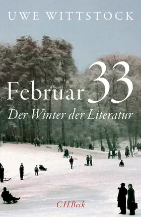 Wittstock |  Februar 33 | eBook | Sack Fachmedien