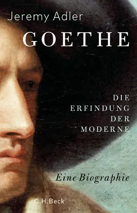 Adler | Goethe | Buch | 978-3-406-77696-0 | sack.de