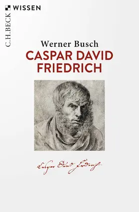 Busch |  Caspar David Friedrich | Buch |  Sack Fachmedien