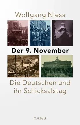 Niess |  Der 9. November | eBook | Sack Fachmedien