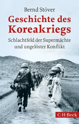 Stöver | Geschichte des Koreakriegs | E-Book | www2.sack.de